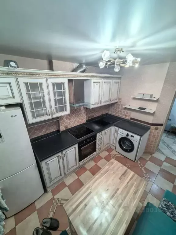 2-к кв. Иркутская область, Иркутск Байкальская ул., 244/1 (61.6 м) - Фото 1