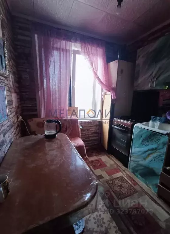 2-к кв. Саратовская область, Балаково ул. Шевченко, 93 (43.0 м) - Фото 2