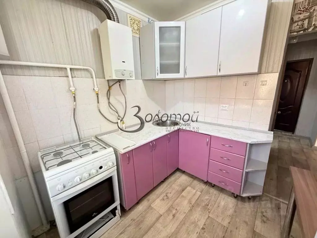 2-к кв. Ставропольский край, Предгорный муниципальный округ, пос. ... - Фото 1