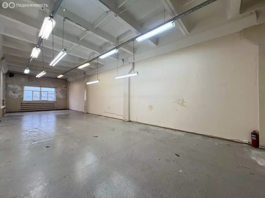 Склад (106.9 м) - Фото 2