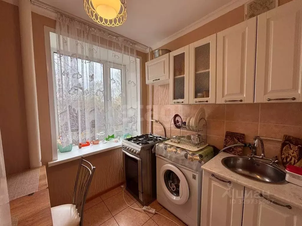 2-к кв. Москва Черницынский проезд, 4 (43.3 м) - Фото 1