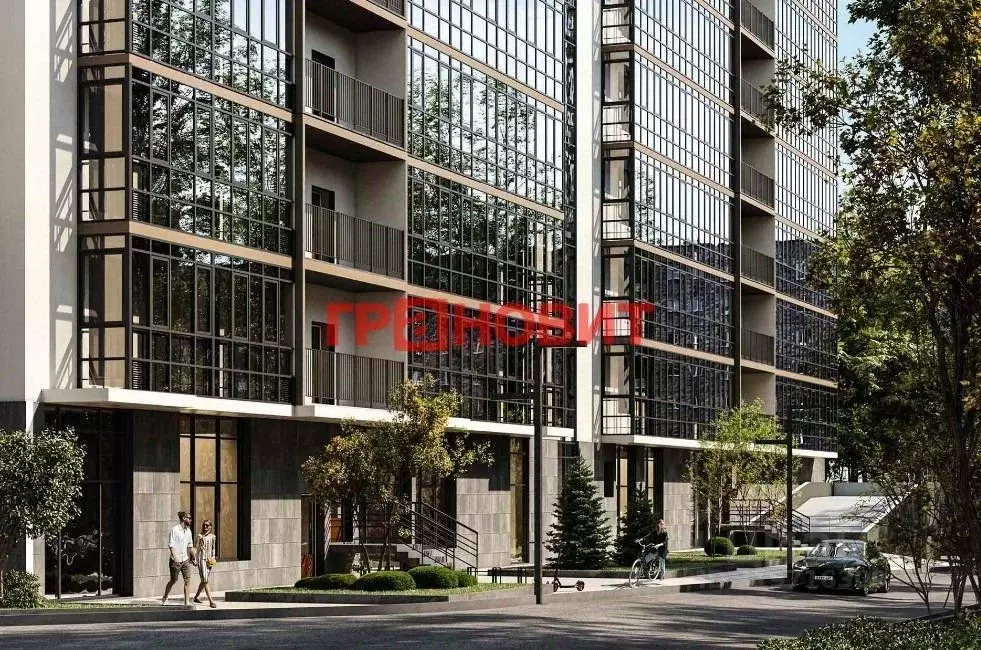Офис в Новосибирская область, Новосибирск Автогенная ул., 75 (209 м) - Фото 0