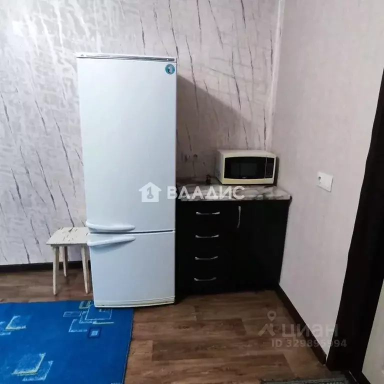 Комната Владимирская область, Владимир ул. Сурикова, 12 (14.0 м) - Фото 2