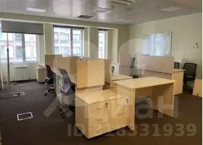 Офис в Москва ул. Ивана Франко, 8 (1590 м) - Фото 1
