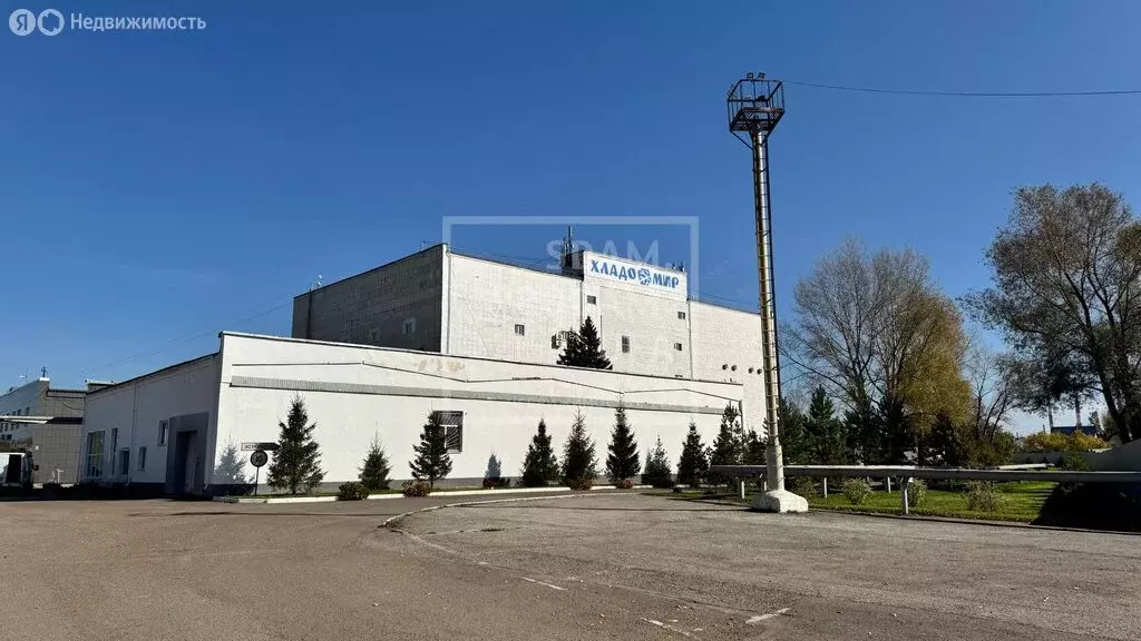 Склад (230 м) - Фото 1