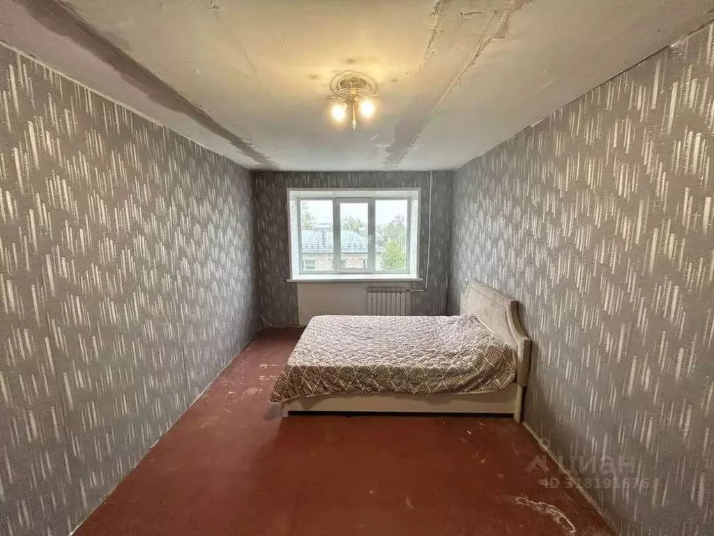 1-к кв. Хабаровский край, Советско-Гаванский район, Заветы Ильича ... - Фото 0