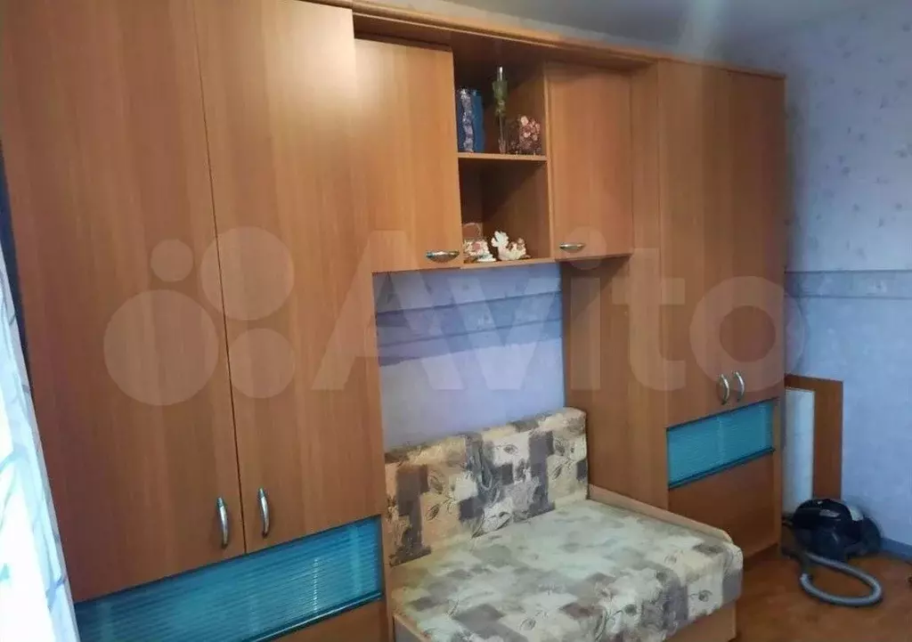 Комната 15 м в 2-к., 3/12 эт. - Фото 0