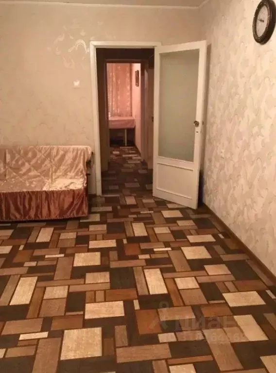3-к кв. Томская область, Томск ул. Салтыкова-Щедрина, 46 (59.2 м) - Фото 1