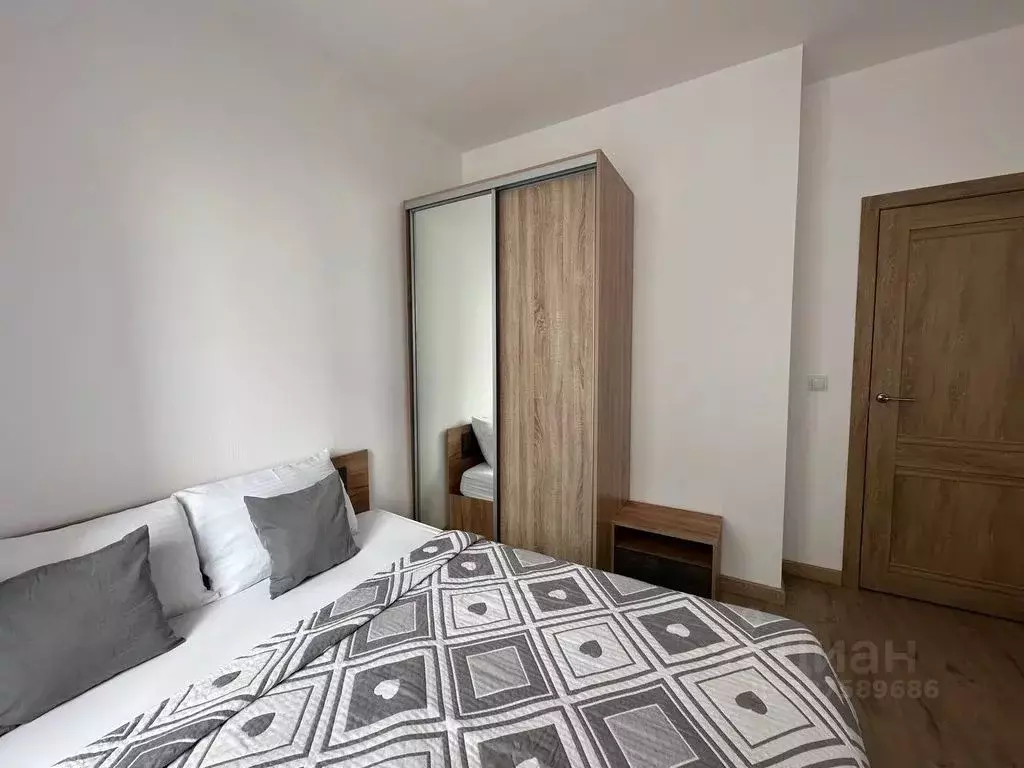 1-к кв. Санкт-Петербург просп. Маршала Блюхера, 3к2 (35.0 м) - Фото 2