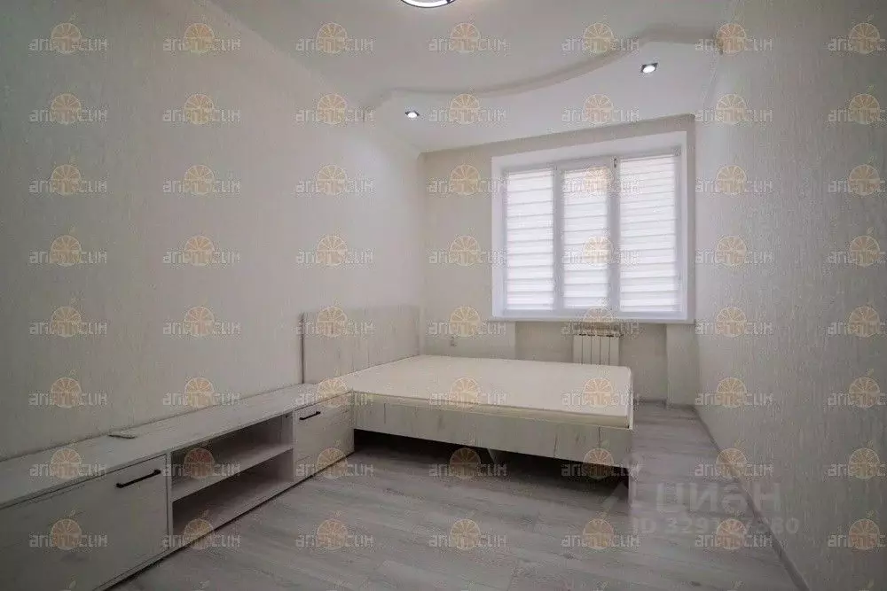 2-к кв. Ставропольский край, Ставрополь ул. Серова, 472/1 (55.0 м) - Фото 1