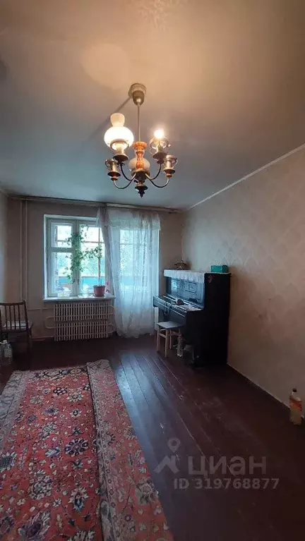 3-к кв. Пензенская область, Заречный просп. Мира, 72 (69.0 м) - Фото 0
