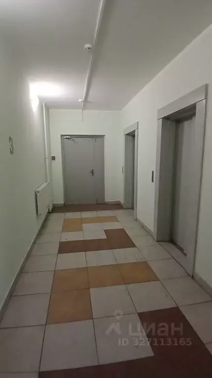 3-к кв. Санкт-Петербург просп. Королева, 63к2 (104.9 м) - Фото 1