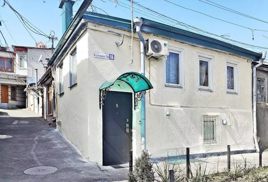 2-к кв. Ставропольский край, Кисловодск ул. Ксении Ге, 10 (51.0 м) - Фото 1
