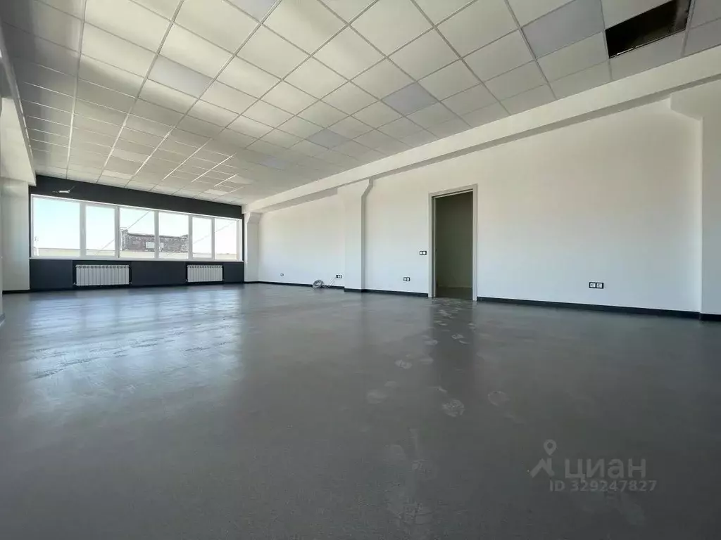 Офис в Ростовская область, Ростов-на-Дону ул. Вавилова, 69 (52 м) - Фото 2