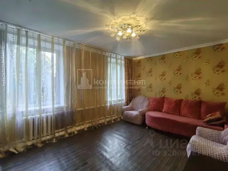 3-к кв. Владимирская область, Ковров ул. Тимофея Павловского, 4 (70.0 ... - Фото 1