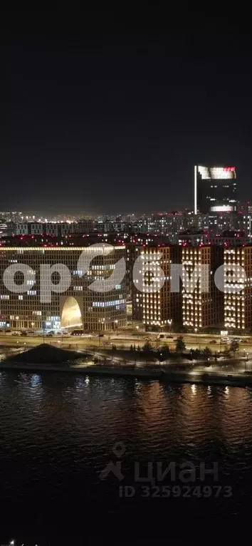 3-к кв. Москва Новоданиловская наб., 8к3 (100.6 м) - Фото 2