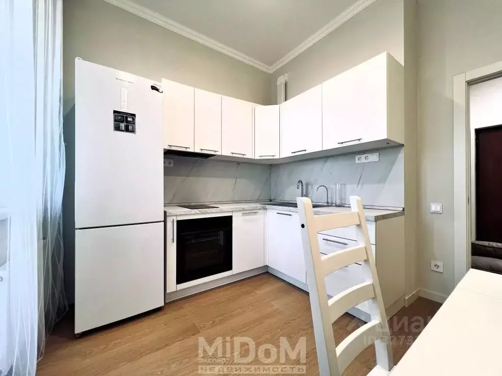 1-к кв. Санкт-Петербург Московский просп., 183-185Ак7 (38.0 м) - Фото 1