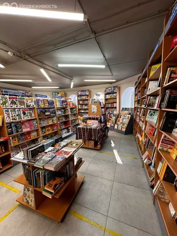 Торговая площадь (135 м) - Фото 1