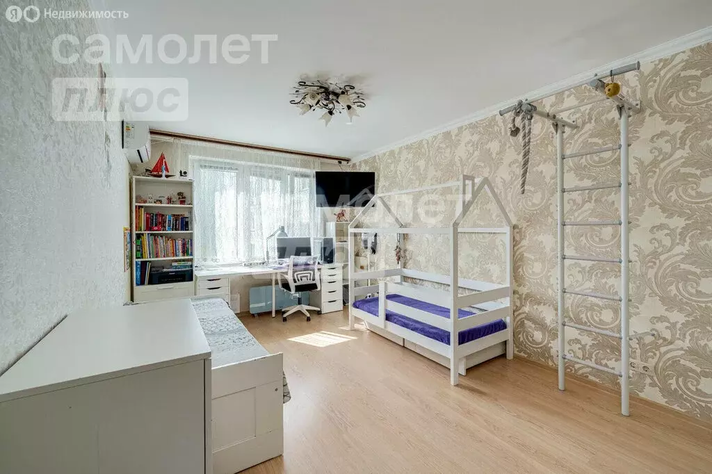2-комнатная квартира: Москва, Карельский бульвар, 4к4 (44.2 м) - Фото 0