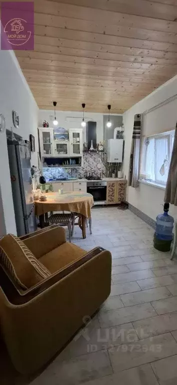 2-к кв. Крым, Евпатория ул. Красноармейская, 17 (50.0 м) - Фото 2