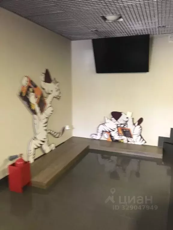 Офис в Москва ул. Палиха, 14/33С2 (96 м) - Фото 2