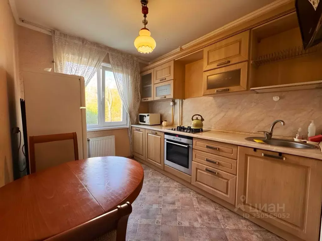 2-к кв. Татарстан, Казань просп. Ямашева, 74 (53.0 м) - Фото 1