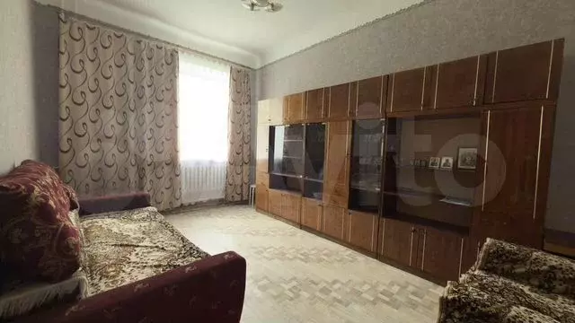 2-к. квартира, 49,8 м, 1/2 эт. - Фото 0