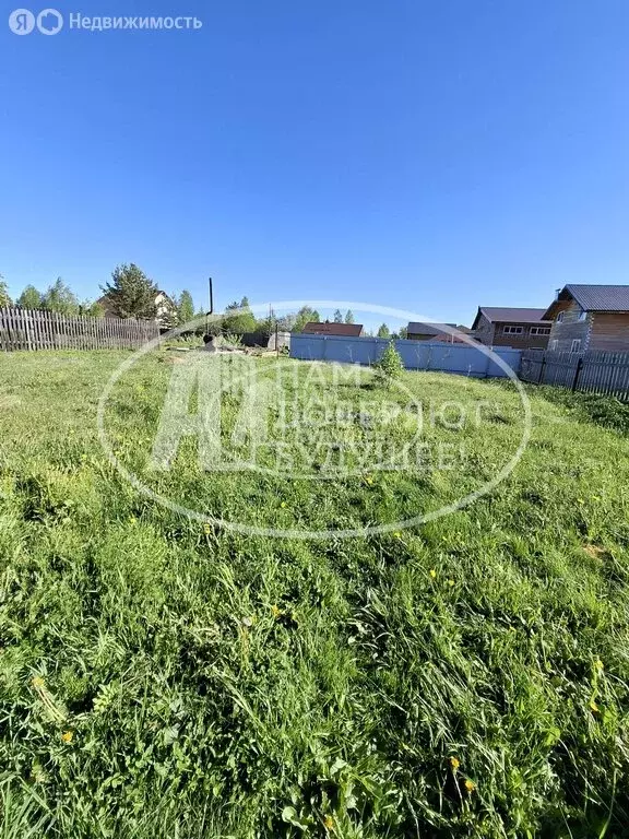 Дом в Добрянка, улица Строганова, 26А (95.9 м) - Фото 1
