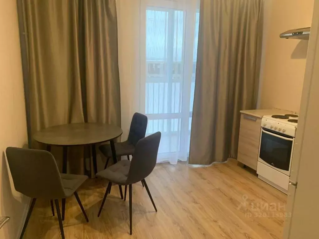 1-к кв. Москва ул. Мостовая, 5к2 (38.0 м) - Фото 1