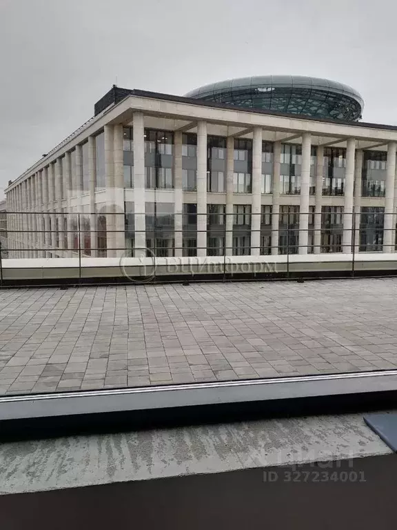 Офис в Санкт-Петербург ул. Моисеенко, 22литЗ (2700 м) - Фото 2