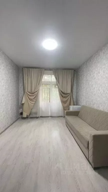 Комната Москва Нагорная ул., 22К3 (15.0 м) - Фото 2