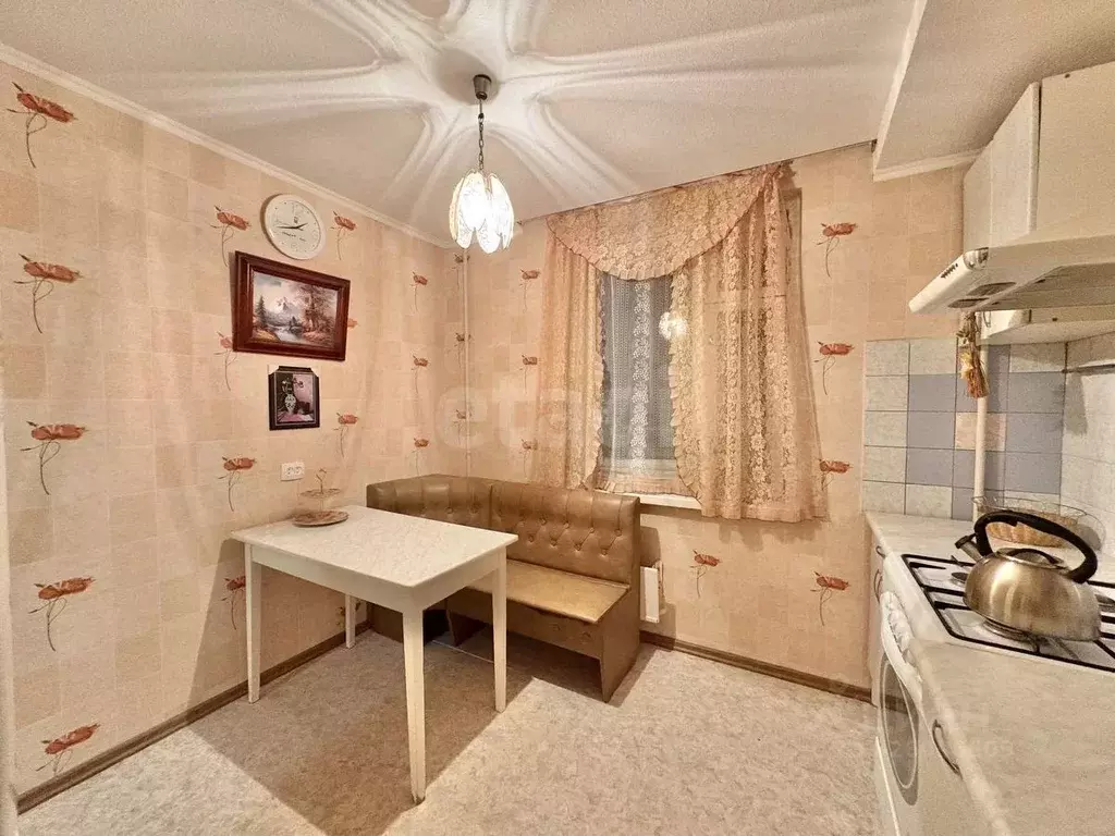 1-к кв. Коми, Сыктывкар ул. Ленина, 17 (38.8 м) - Фото 2