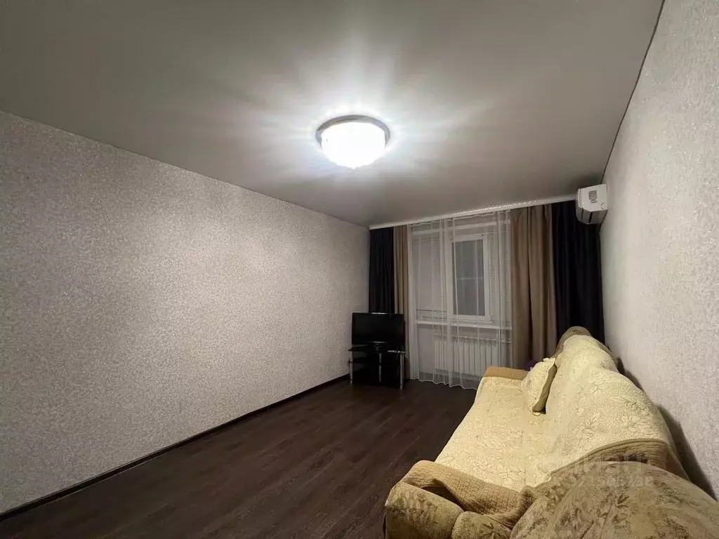 3-к кв. Астраханская область, Астрахань ул. 8-я Железнодорожная, 59к2 ... - Фото 2