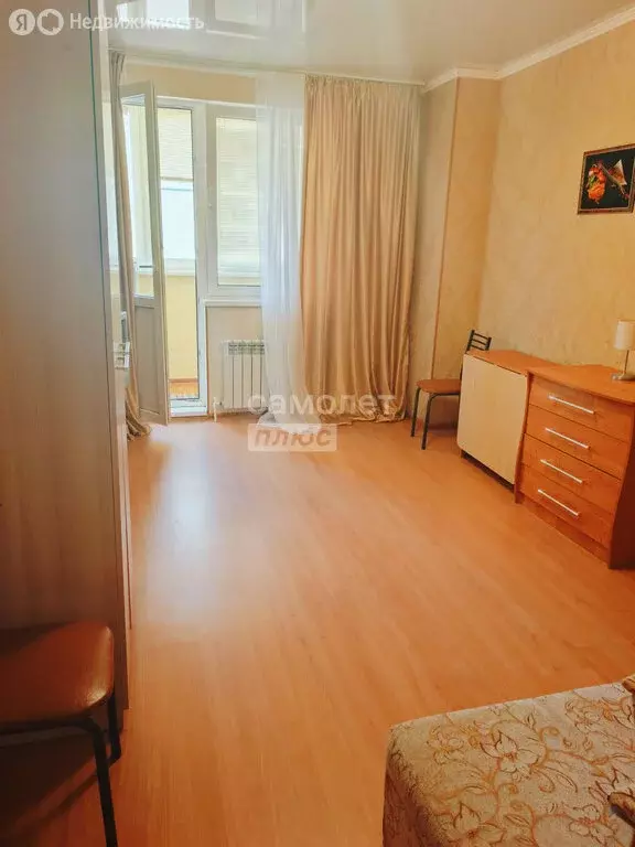 1-комнатная квартира: Анапа, улица Шевченко, 288Б (43 м) - Фото 2