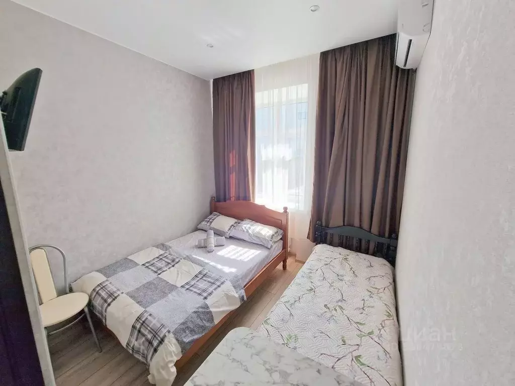 1-к кв. Москва Автозаводская ул., 17К3 (20.0 м) - Фото 1