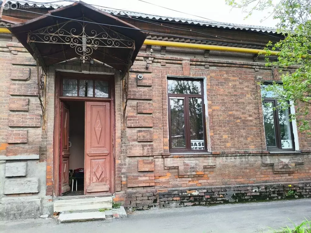 Дом в Владикавказ, Навагинская улица, 1 (83.5 м) - Фото 2