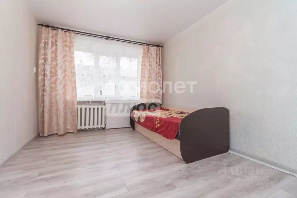 Комната Башкортостан, Уфа ул. Бессонова, 5 (13.0 м) - Фото 0