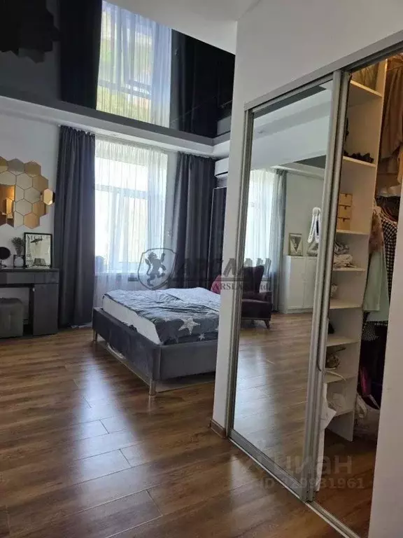 Студия Татарстан, Казань ул. Николаева, 5 (39.0 м) - Фото 2