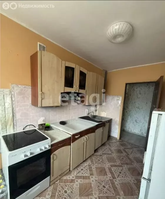2-комнатная квартира: Чита, Украинский бульвар, 7 (47.1 м) - Фото 1