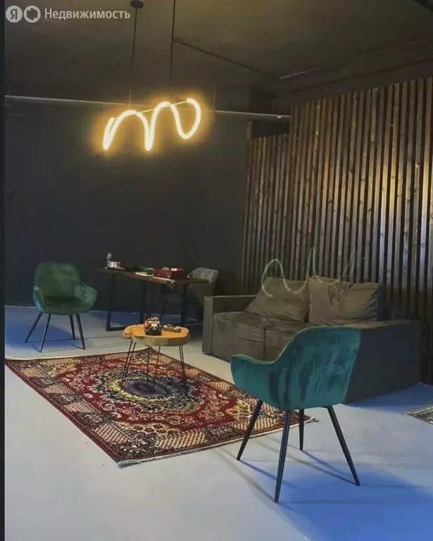 Помещение свободного назначения (643.2 м) - Фото 1