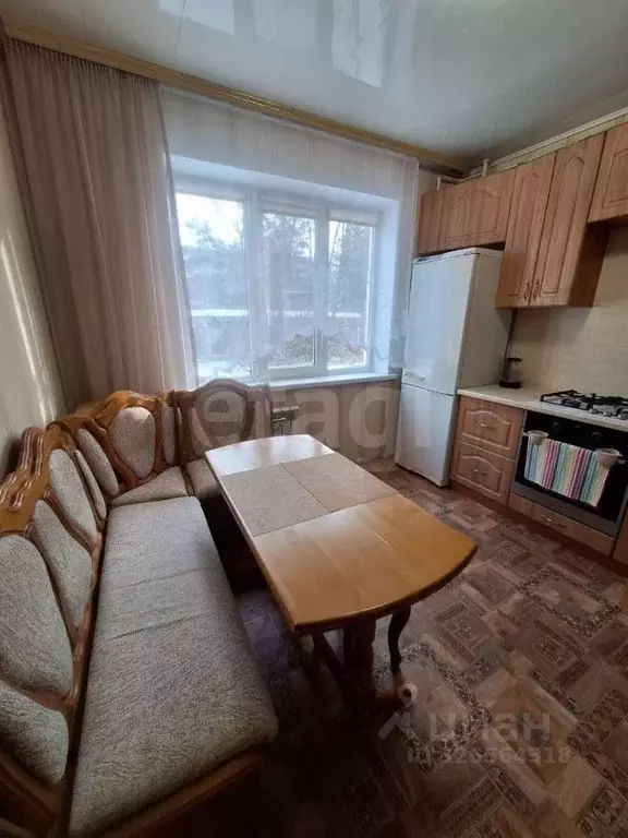 2-к кв. Курская область, Курск Коммунальная ул., 12 (50.2 м) - Фото 1