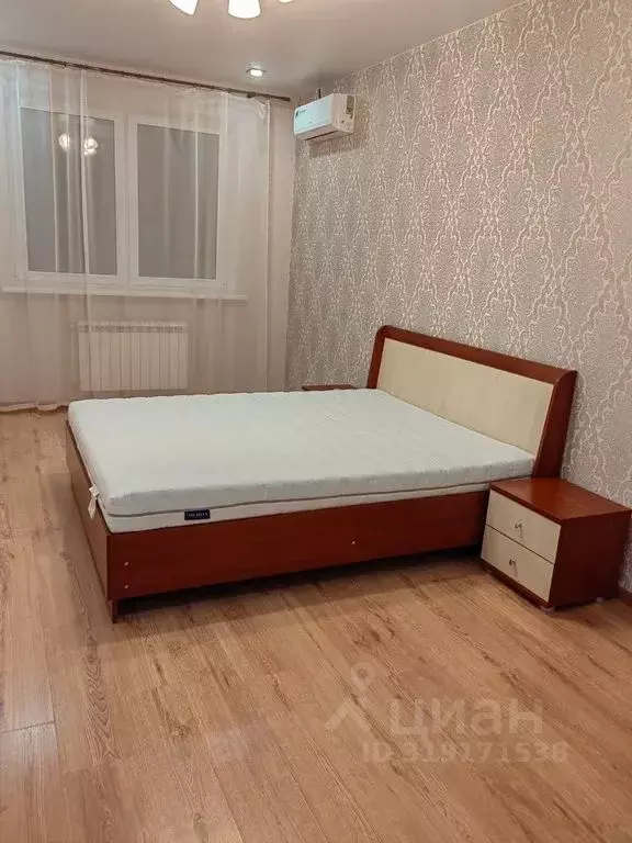 1-к кв. Самарская область, Самара просп. Карла Маркса, 246 (43.0 м) - Фото 0