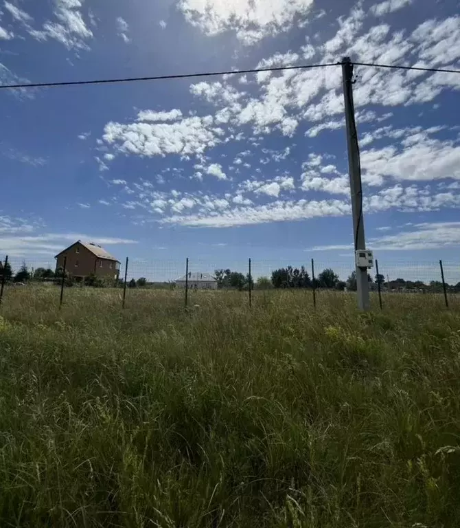 Участок в Калининградская область, Гвардейский муниципальный округ, ... - Фото 1