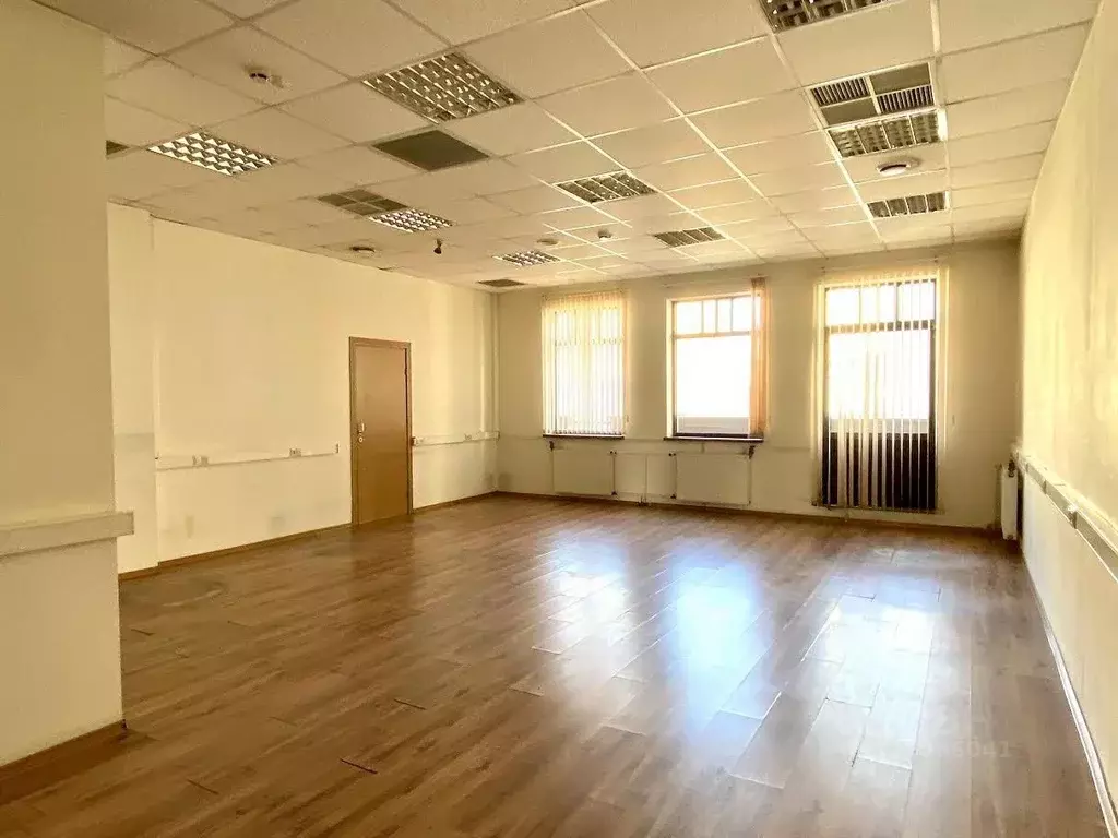 Помещение свободного назначения в Москва Каланчевская ул., 13 (51 м) - Фото 2