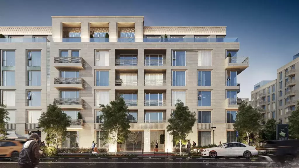 2-к кв. Дагестан, Дербент ул. Сальмана (41.44 м) - Фото 2