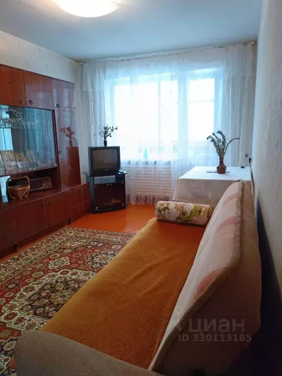3-к кв. Башкортостан, Уфа ул. Авроры, 25/1 (62.5 м) - Фото 2