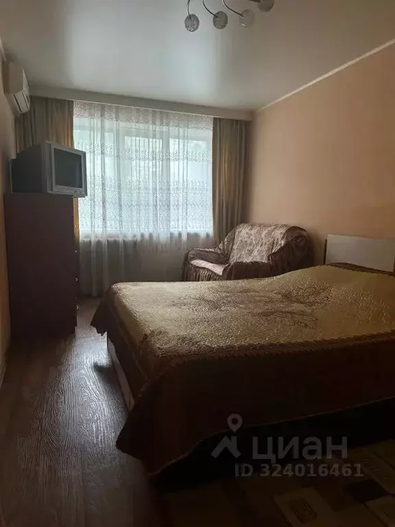 1-к кв. Саратовская область, Саратов ул. Имени Н.Г. Чернышевского, ... - Фото 1