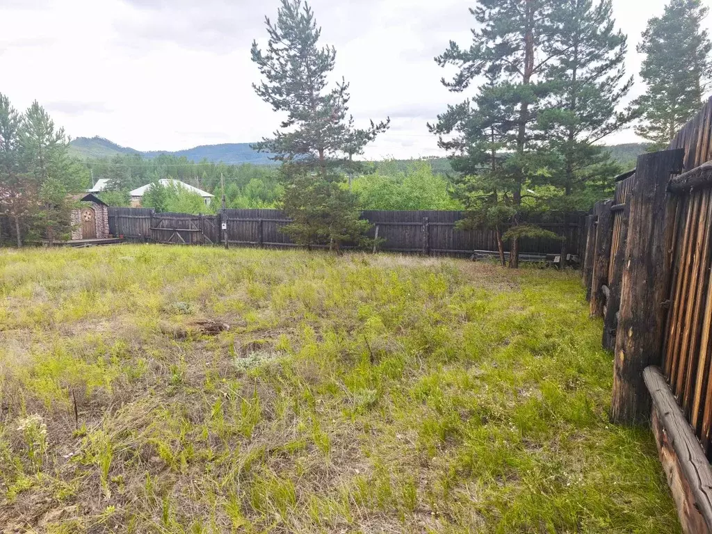 Участок в Бурятия, Улан-Удэ Учитель СТ, ул. Римская (8.0 сот.) - Фото 2