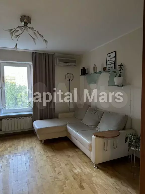 3-к. квартира, 58 м, 6/9 эт. - Фото 0