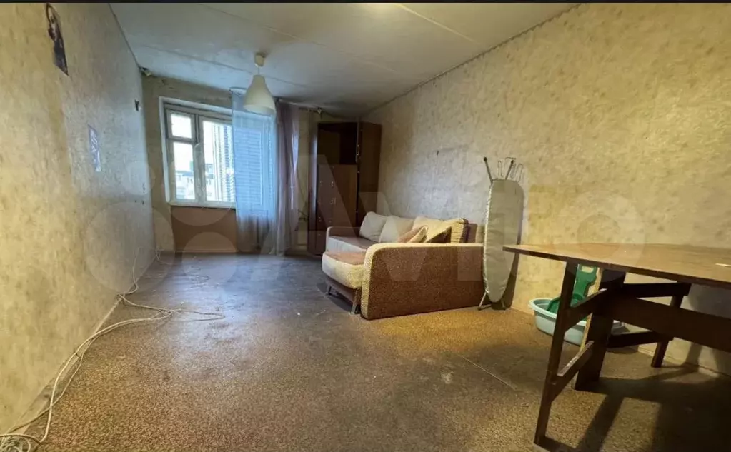 Комната 19,3 м в 3-к., 7/9 эт. - Фото 0